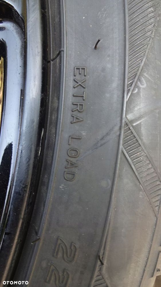 Felgi 18 5x114,3 MAZDA HONDA KIA HYUNDAI Toyota ET55 KBA50952 - 14