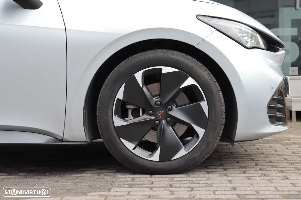 Cupra Born 58 kWh e-Boost Plus - 6