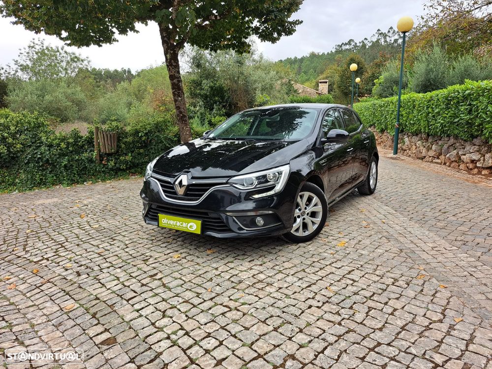 Renault Mégane - 6
