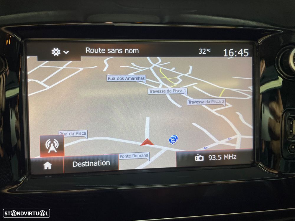 Renault Clio (Energy) dCi 90 Start & Stop INTENS - 14