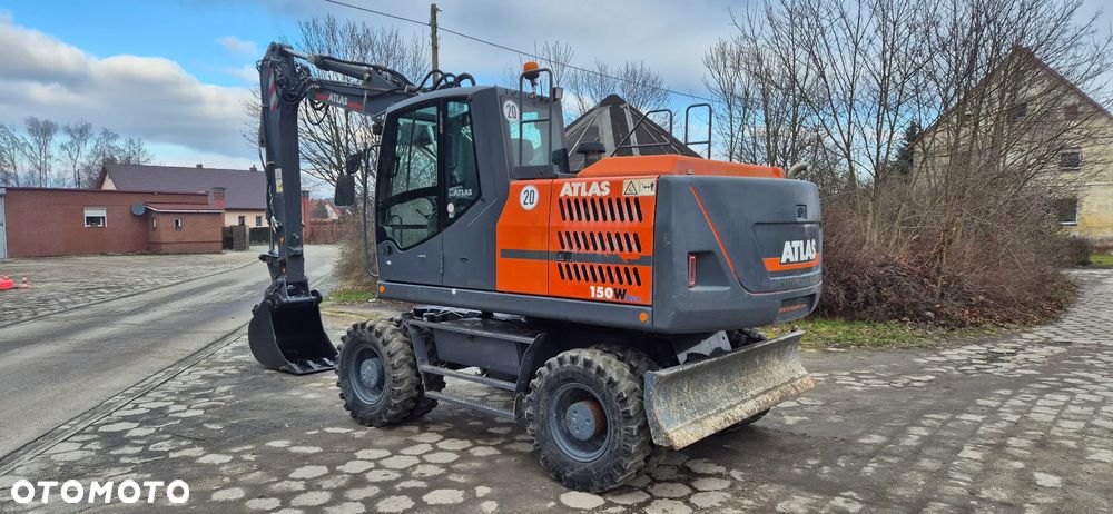 Atlas 150 W - 4
