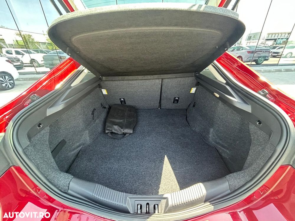 Ford Mondeo 2.0 TDCi Aut. Titanium - 31