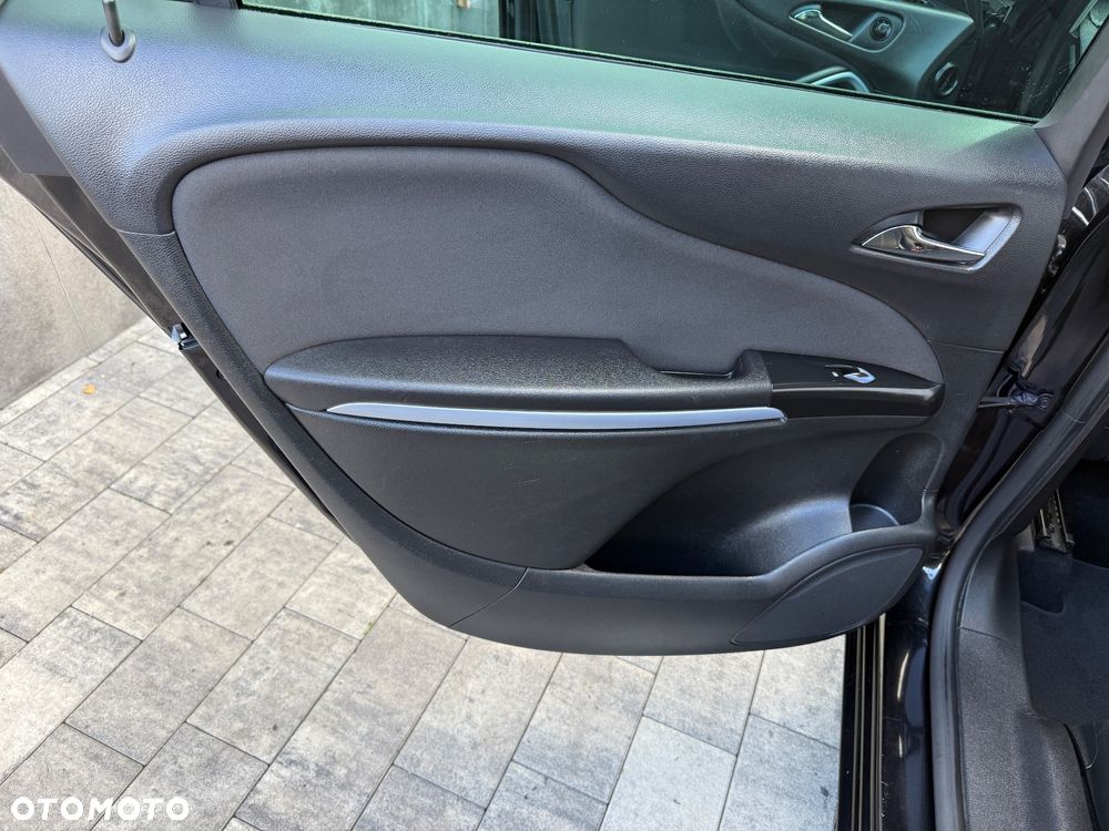 Opel Zafira 1.4 T Cosmo EcoFLEX S&S EU6 - 27