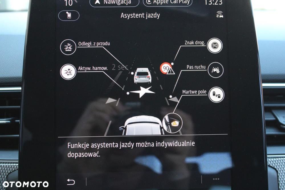 Renault Arkana - 26