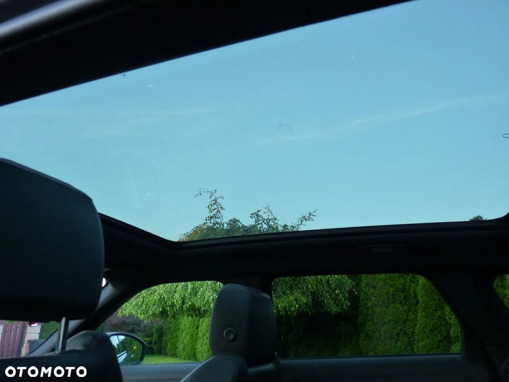 Land Rover Range Rover Evoque TD4 Landmark Edition - 7