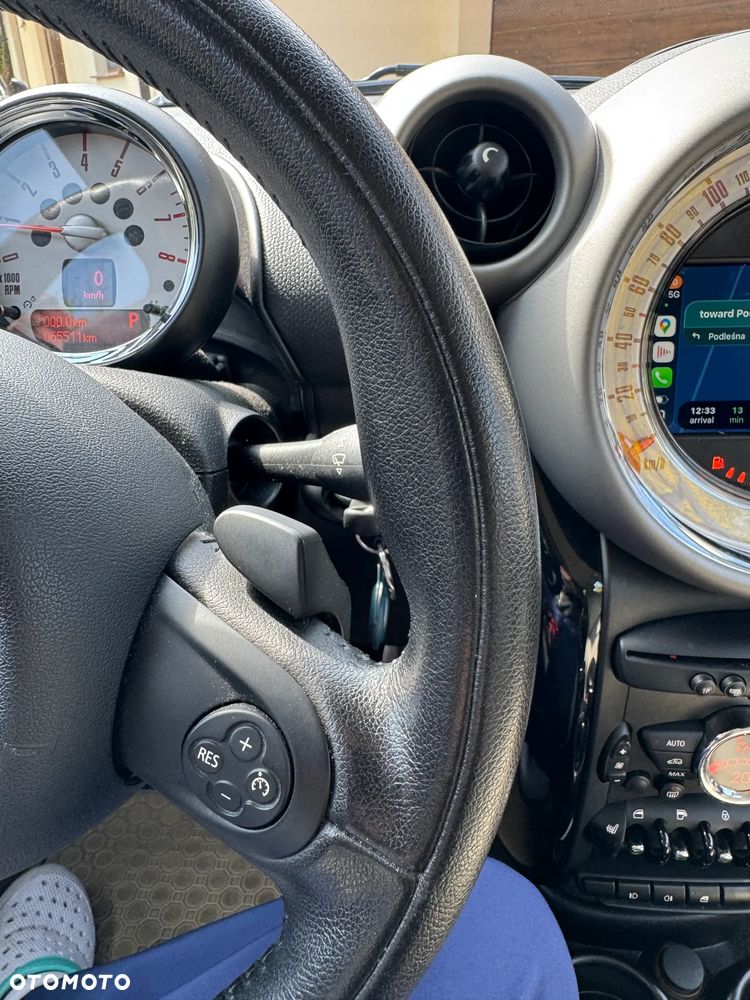 MINI Countryman - 14