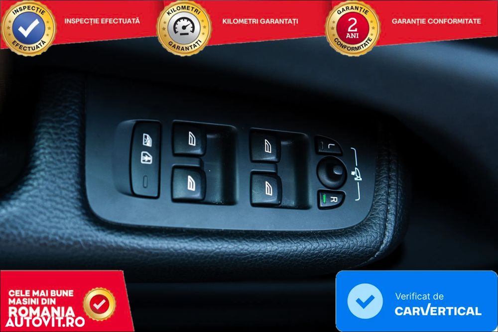 Volvo XC 60 T4 Inscription - 14