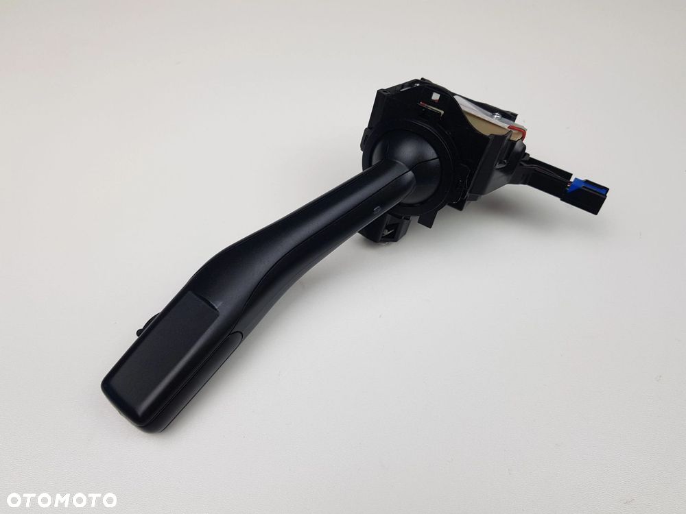 Przełącznik Manetka Sterowanie wycieraczek Volkswagen Golf V Octavia II - 5