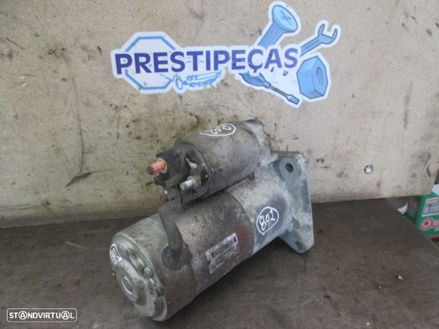 Motor De Arranque 55353857 M001T30071 OPEL ASTRA H 2005 1.9 CDTI OPEL ZAFIRA 2005 1.9 CDTI - 1