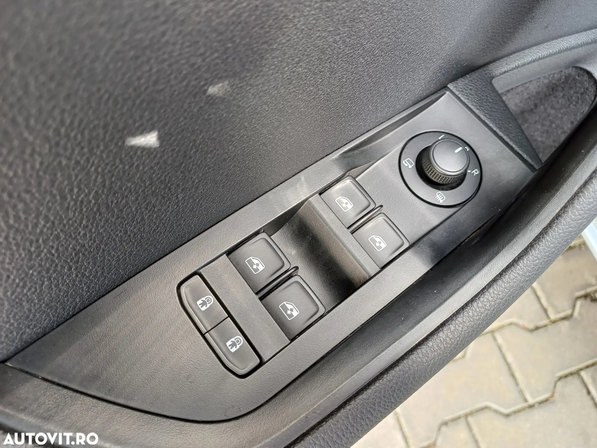 Skoda Superb - 17