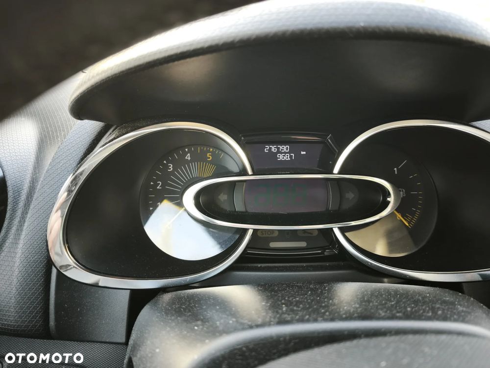 Renault Clio 1.5 dCi Energy Intens - 7