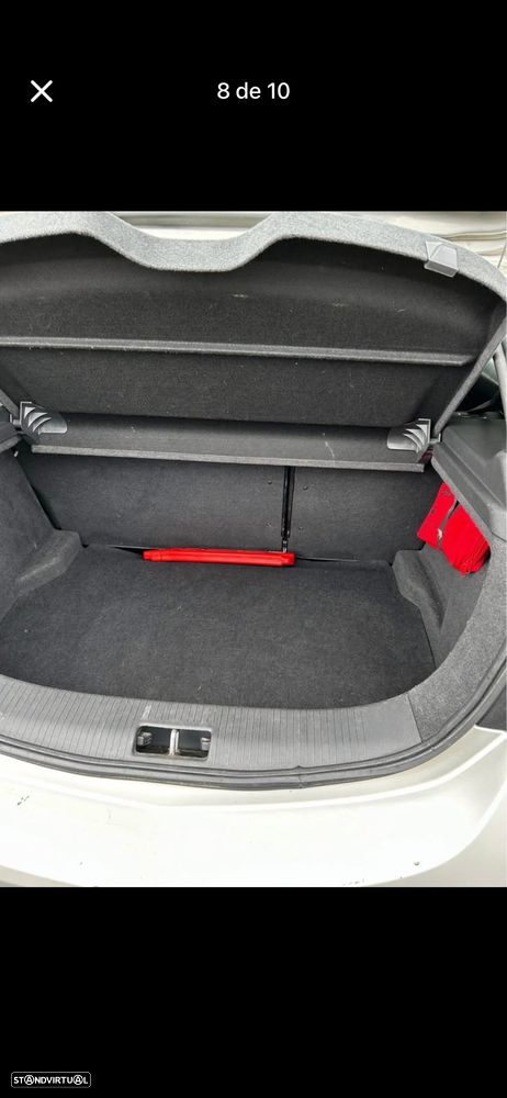 Opel Astra GTC 1.7 CDTI - 11