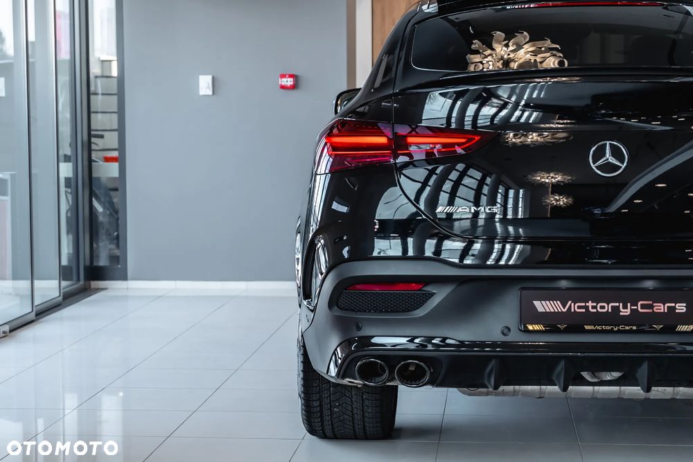 Mercedes-Benz GLE AMG 53 4-Matic Premium - 5