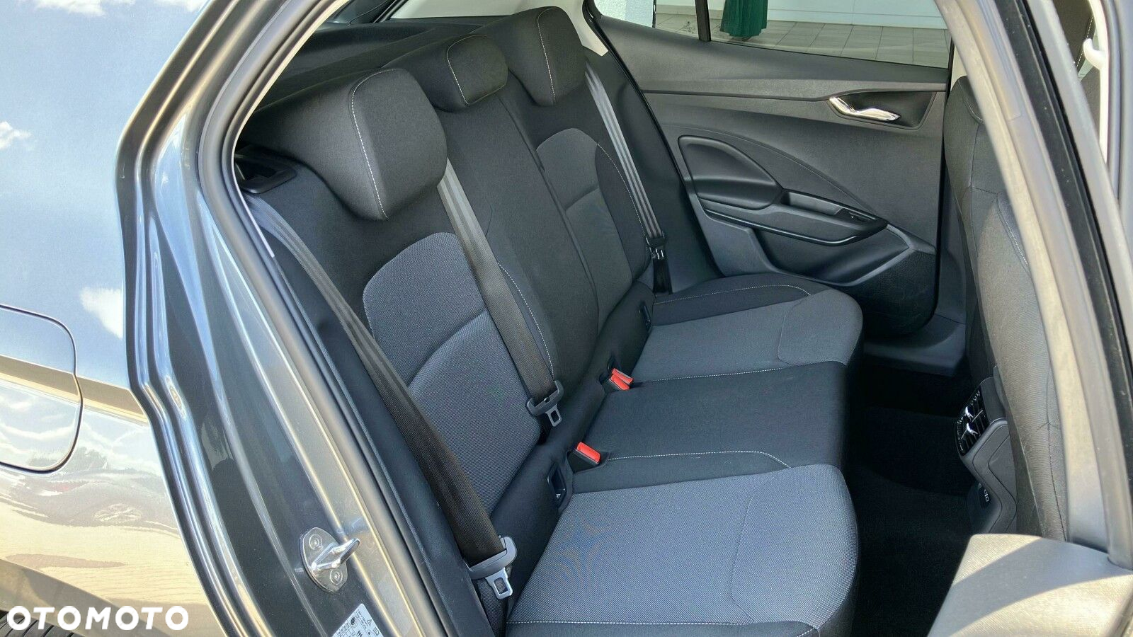 Skoda Fabia - 18
