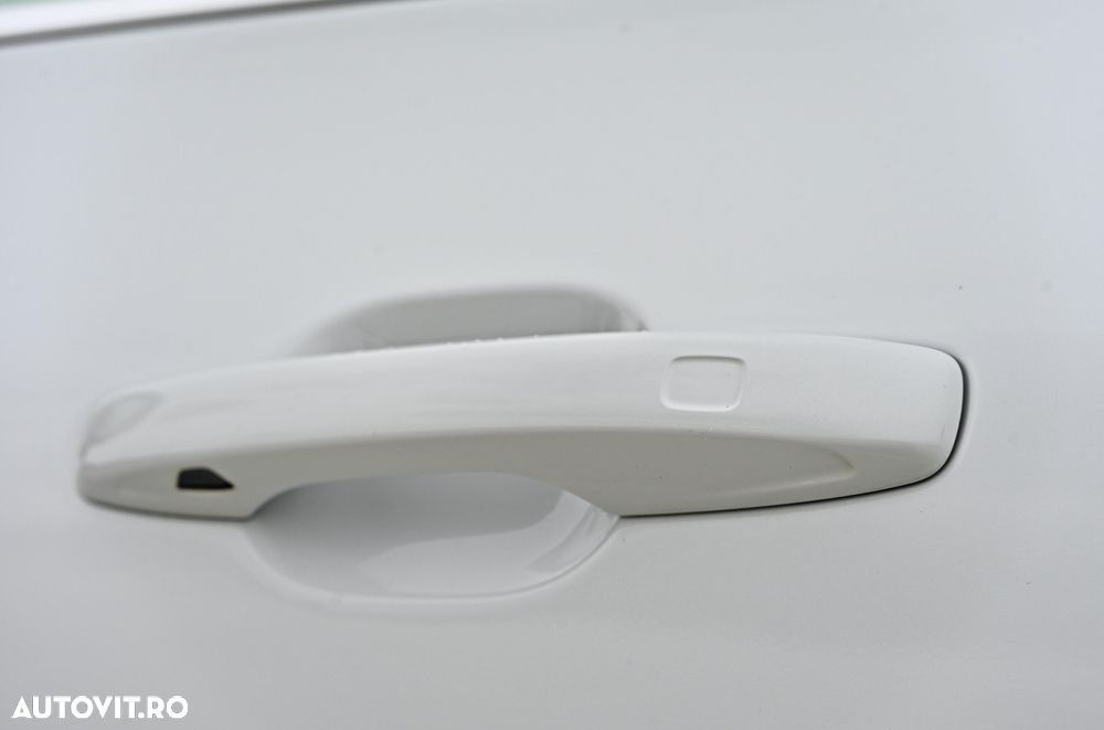 Volvo XC 60 D4 AWD Geartronic Inscription - 30