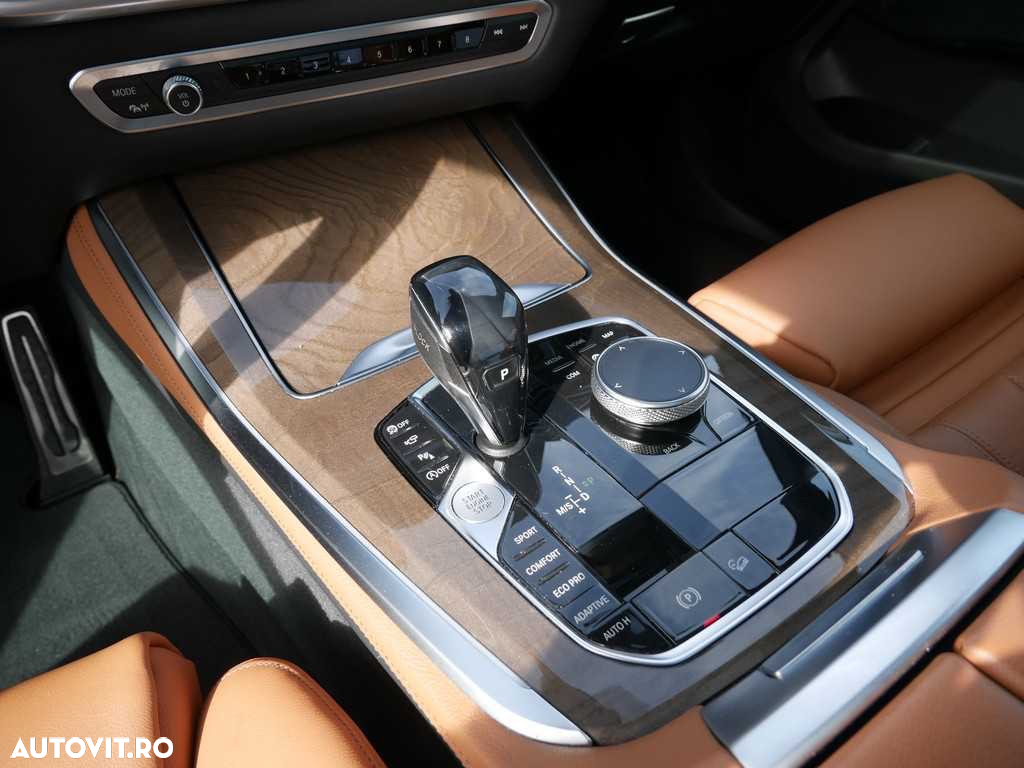 BMW X5 xDrive30d AT MHEV - 7