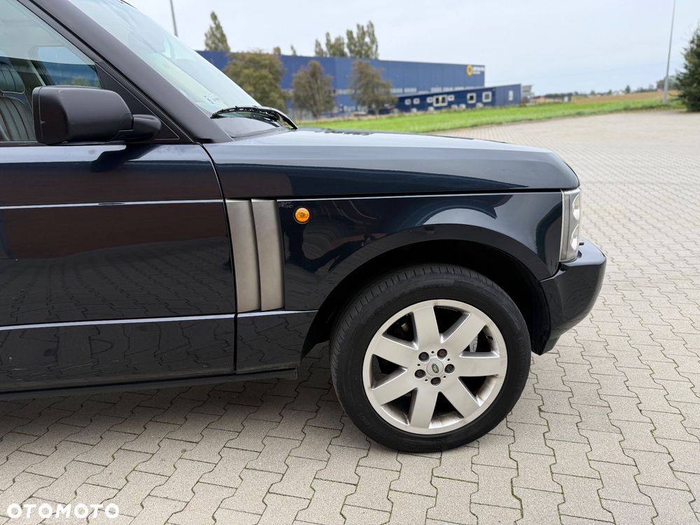 Land Rover Range Rover 4.4 Vogue - 24