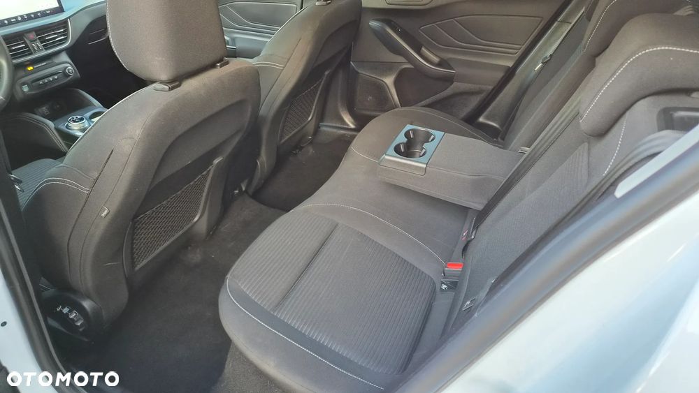 Ford Focus - 15