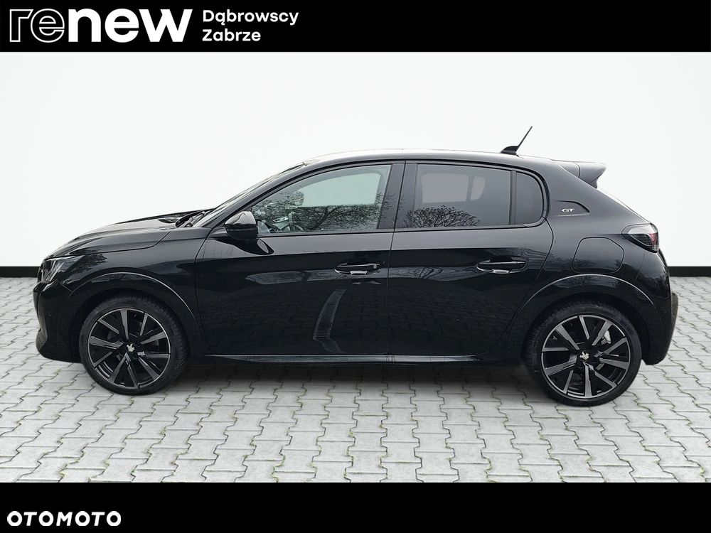 Peugeot 208 1.2 PureTech GT S&S EAT8 - 12