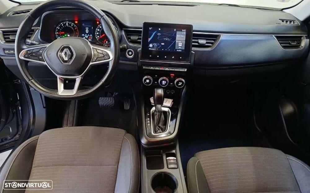 Renault Arkana - 6
