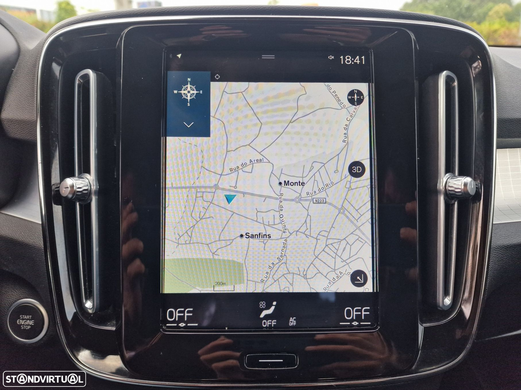 Volvo XC 40 - 34