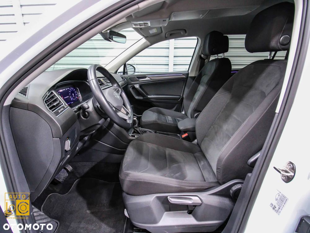 Volkswagen Tiguan Allspace 2.0 TDI 4Mot SCR Highline DSG - 12