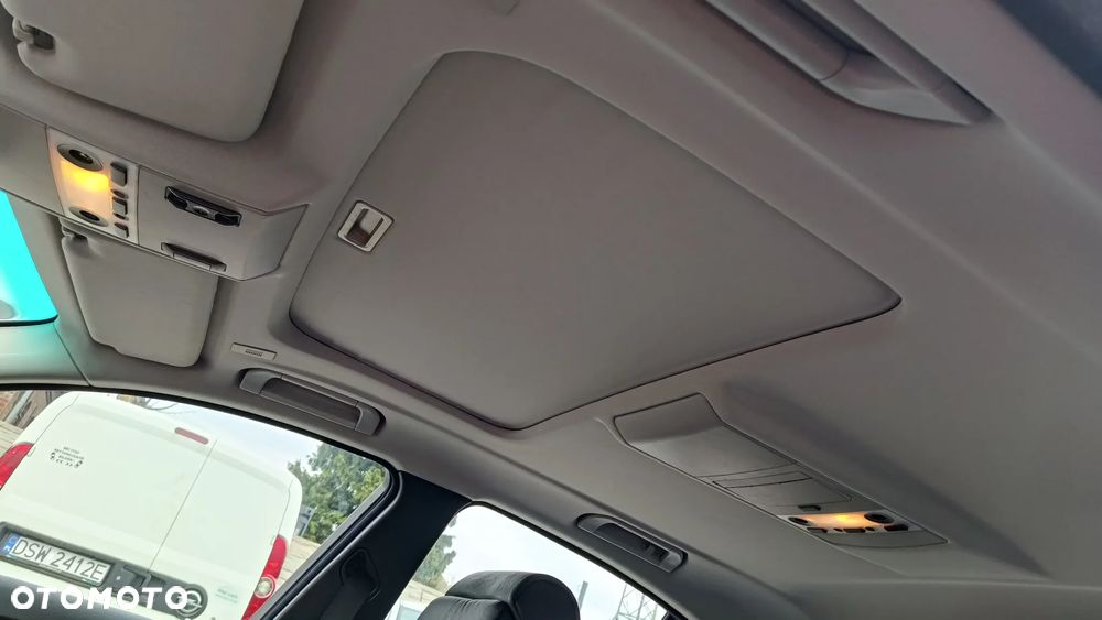 BMW Seria 7 730d - 14