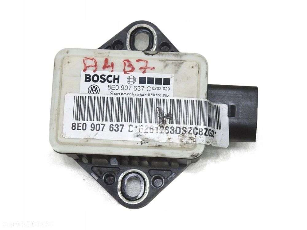 CZUJNIK ESP AUDI A4 B7 2.0 TDI - 1