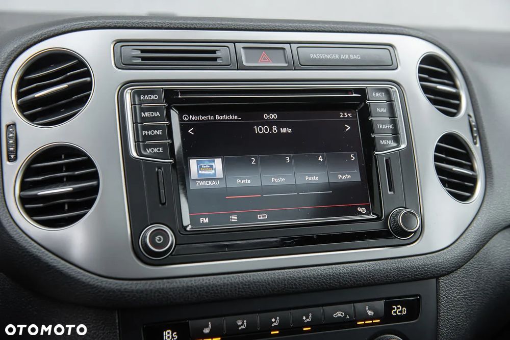 Volkswagen Tiguan - 20