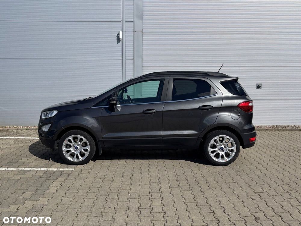 Ford EcoSport - 5
