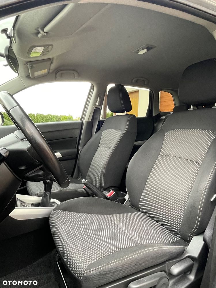 Suzuki Vitara - 10
