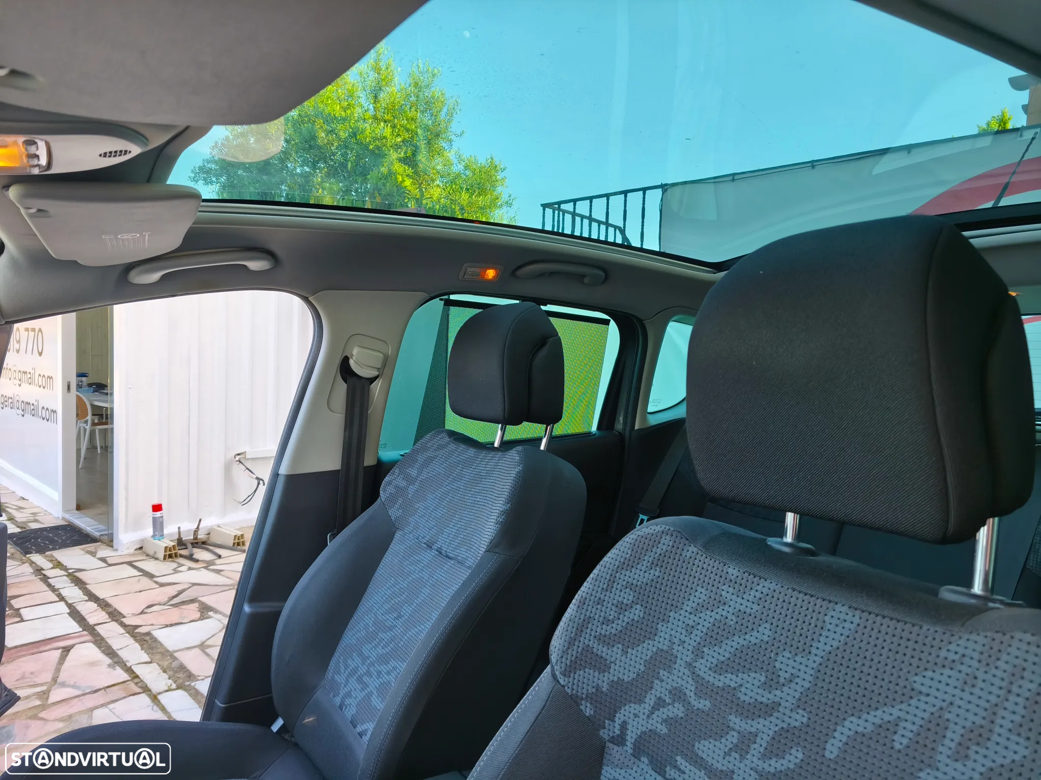 Peugeot 3008 1.6 HDi Premium JLL17 - 20