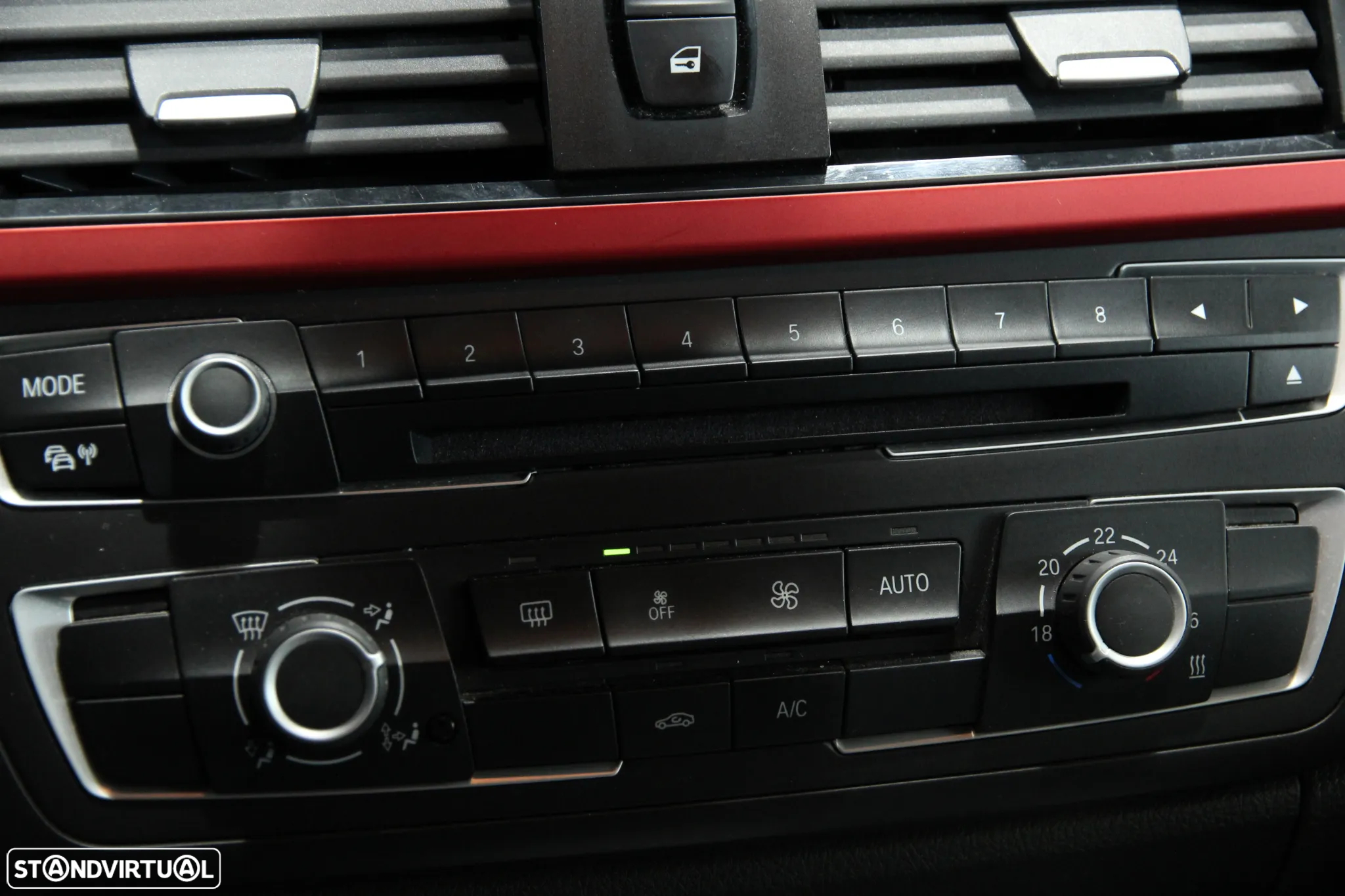 BMW 318 d Touring Sport Auto - 12