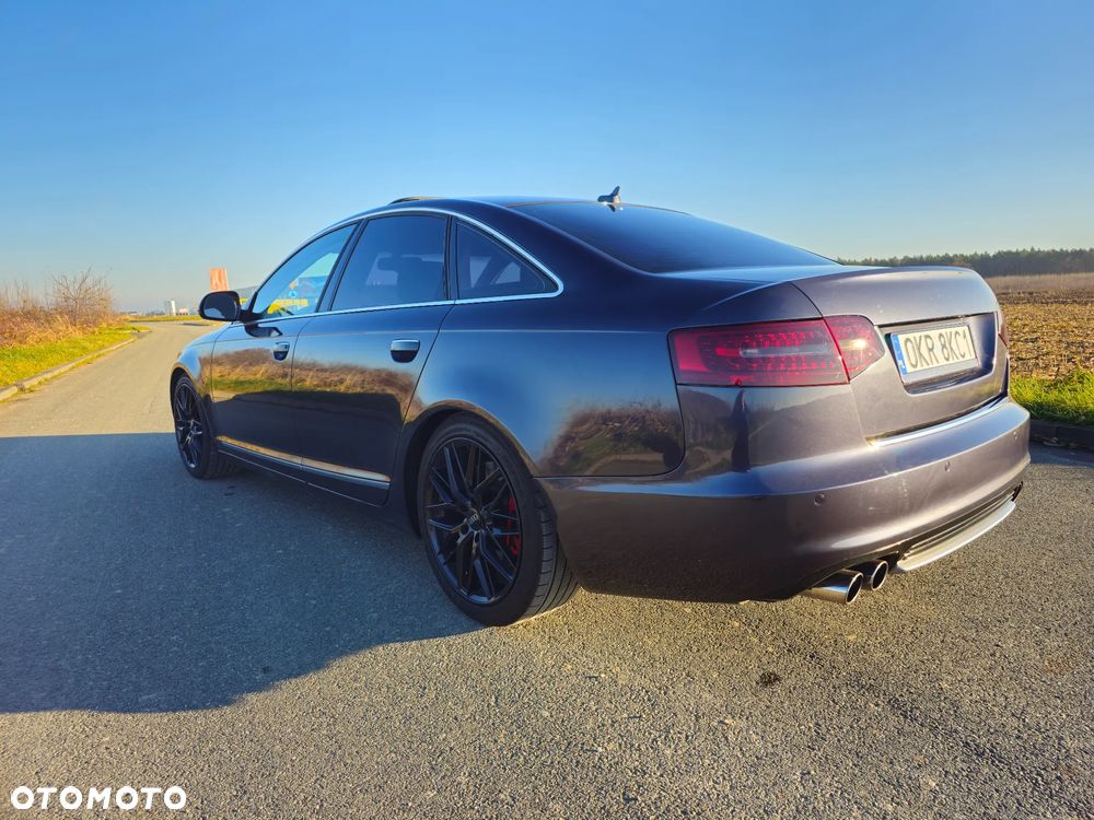 Audi A6 Limousine ver-3-0-tfsi-quattro-s-tronic - 5