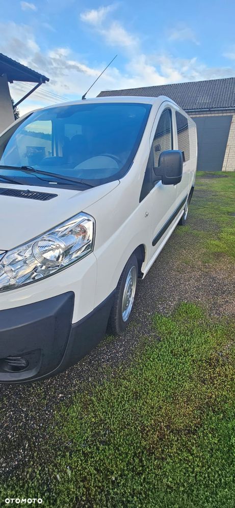 Citroën Jumpy - 8