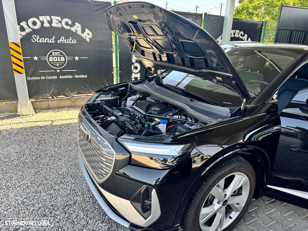 Audi Q4 e-tron - 9