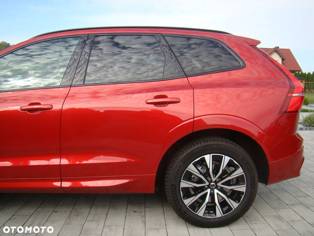 Volvo XC 60 B5 B AWD Geartronic RDesign - 8