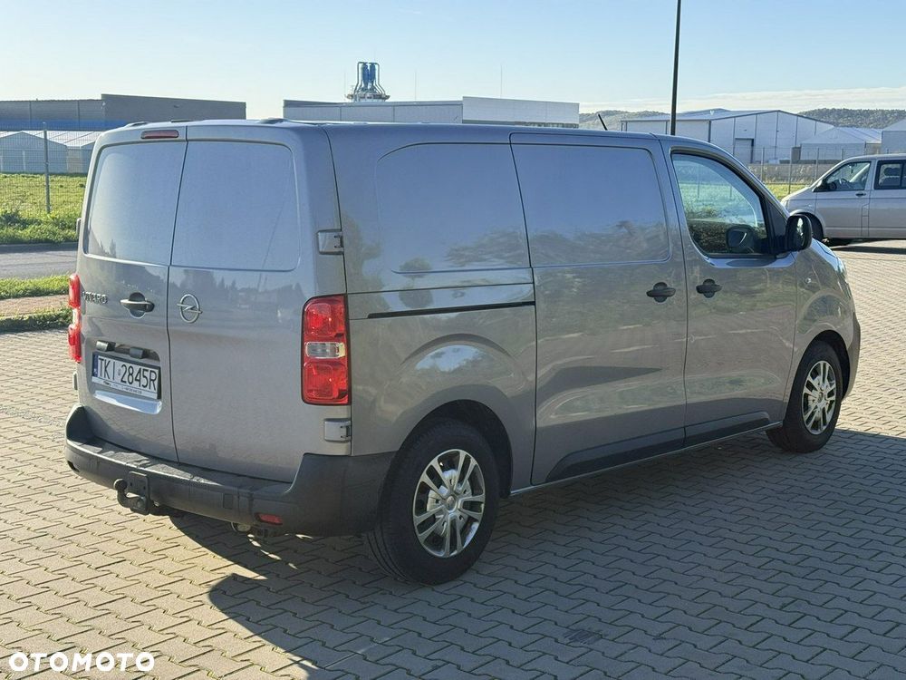 Opel Vivaro - 3