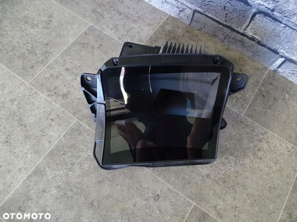 BMW 8 G14 G15 M8 F91 F92 WYŚWIETLACZ HEAD UP HUD 6845411 - 3