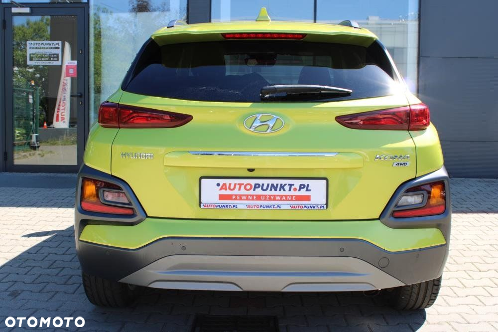 Hyundai Kona - 10