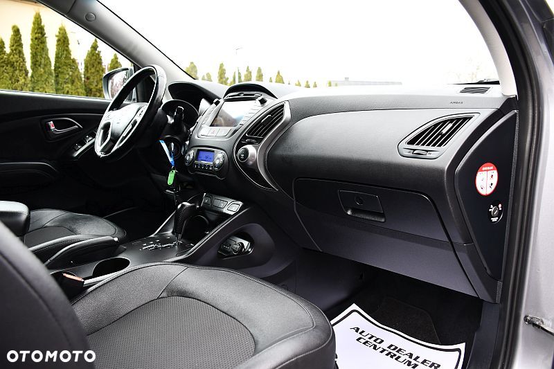 Hyundai ix35 2.0 GDI Premium 2WD - 6
