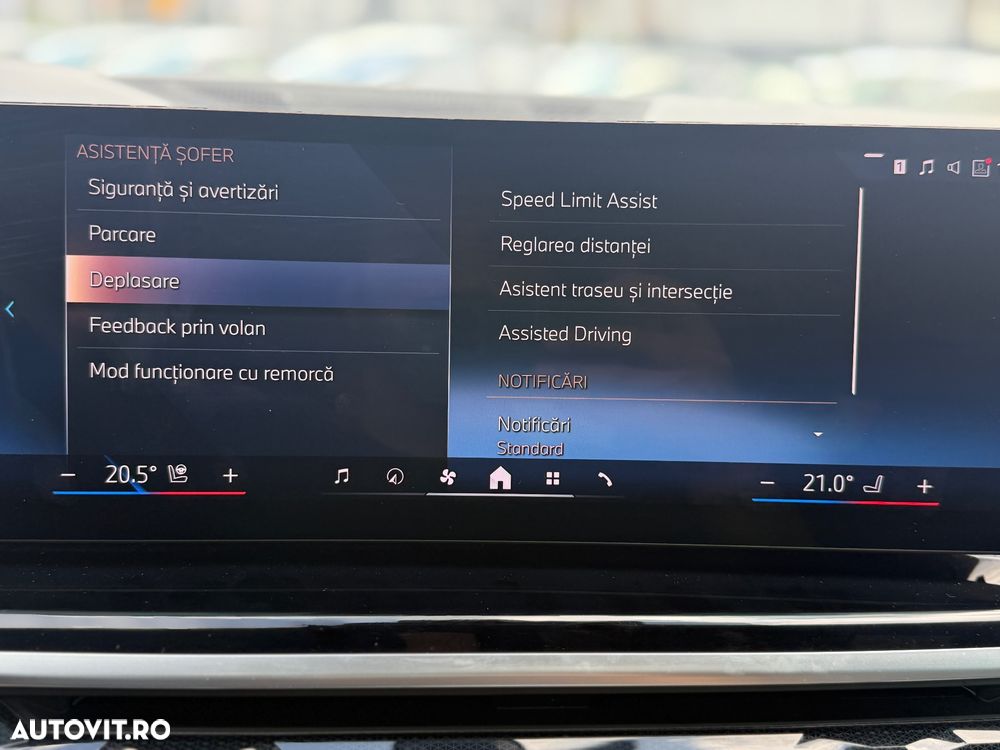 BMW X6 xDrive40d AT MHEV - 26
