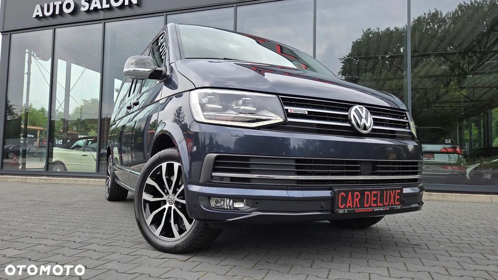 Volkswagen Multivan 2.0 TDI L1 Highline 4Motion DSG - 3