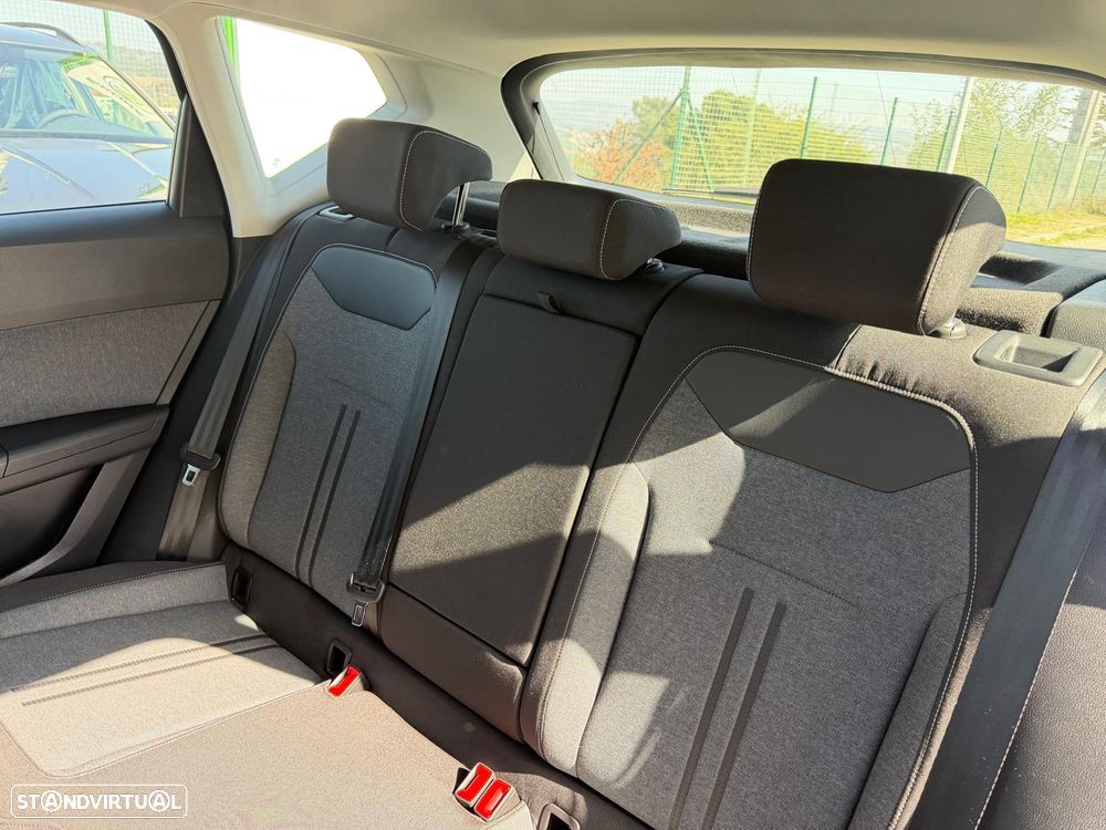 SEAT Ateca 1.0 TSI Style - 13