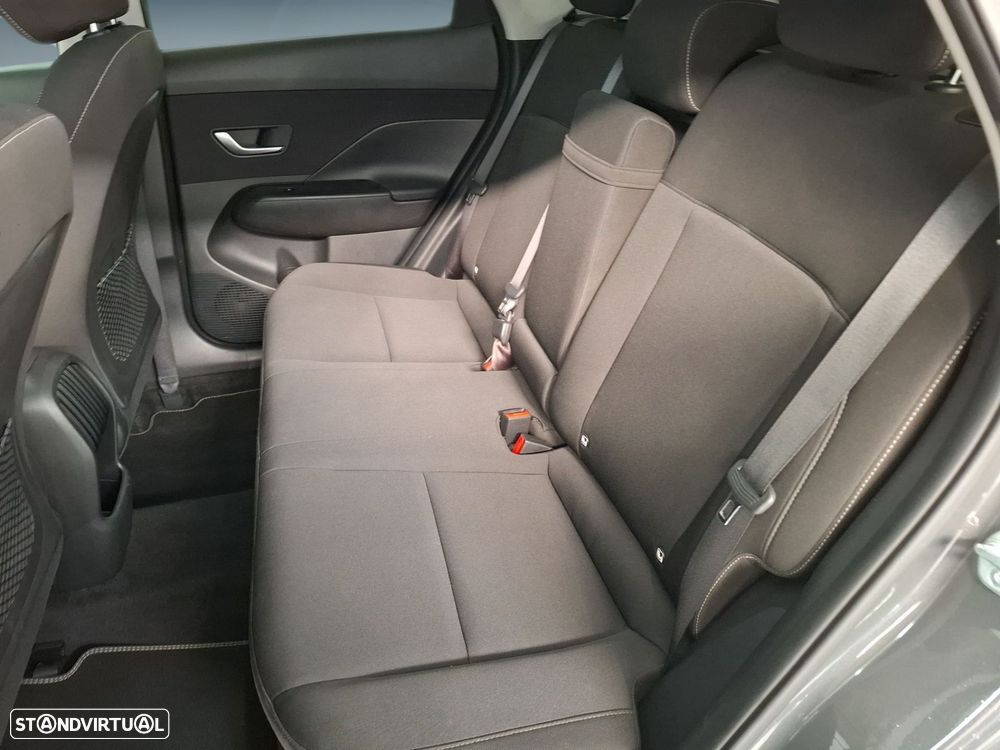 Hyundai Kauai 1.0 T-GDi Premium (TT) - 13