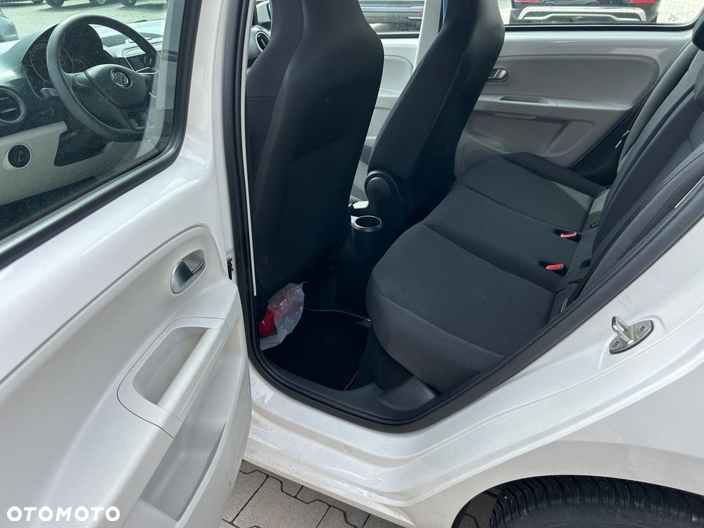 Volkswagen up! join - 19