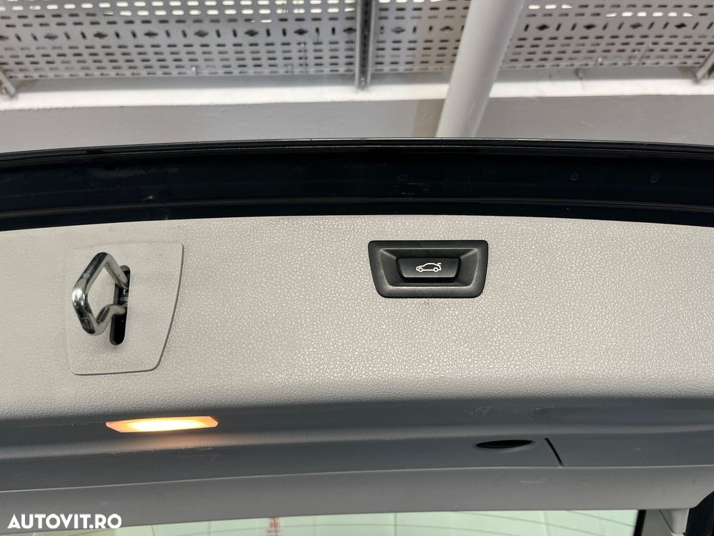 BMW Seria 3 316d Touring Edition Luxury Line Purity - 11