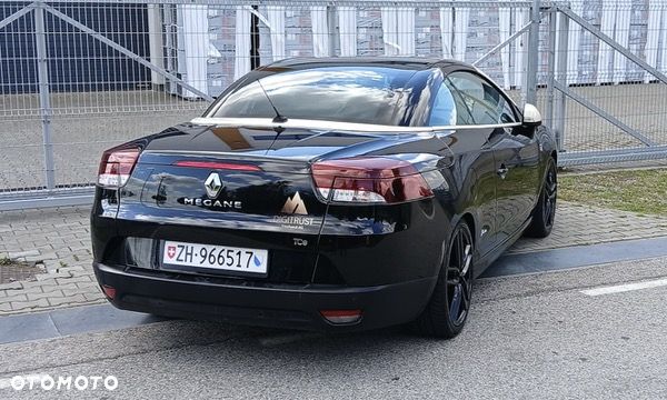Renault Megane Energy TCe 130 Start & Stop Floride Collection 2013 - 14