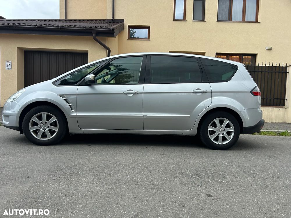 Ford S-Max - 3
