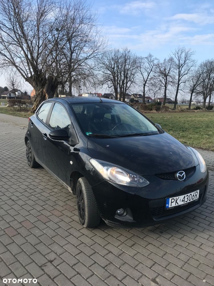 Mazda 2 1.3 Impression - 1